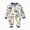 R599-White, variant on NOLDARES Toddler Girls Outfits Clothes 2pcs Long Sleeve Cat Print Graphic Tee and Elastic Waist Joggers Set Clothing Fall Winter(White,5-6 Y)