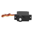 thumbnail image 1 of RC Car Servo, Hard Wearing Servo Perfect Fit Durable  For RC Assembly, 1 of 8