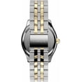 thumbnail image 2 of Timex Ariana Two-Tone Ladies Watch, 2 of 5