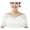 White, variant on Tulle shawls and head wraps for evening dressesLightweight bridesmaid wedding cape jacketsFashion scarvesSummer cover-ups