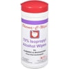 Pharma-C: 70% Isopropyl Alcohol Wipes Pharma-C-Wipes, 78 in