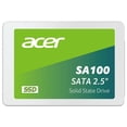 thumbnail image 2 of Unidad de Estado Sólido Acer SA100 de 240 GB, 2.5 SATA III 6Gb/s . Acer BL.9BWWA.102, 2 of 2