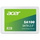 thumbnail image 2 of Unidad de Estado Sólido Acer SA100 de 240 GB, 2.5 SATA III 6Gb/s . Acer BL.9BWWA.102, 2 of 2