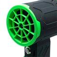 thumbnail image 4 of Turbo Jet Fan 50mm Brushless Motor Violent Fan Dust Blower Handheld Turbo Jet Fan 4000mAh Duct Fan for Car Cleaning B, 4 of 5