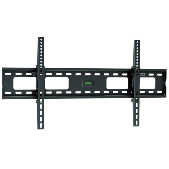 Ultra Slim Tilt TV Wall Mount Bracket for LG 65" OLED evo G2 Series 4K Smart TV 120Hz, AI-Powered 4K, Cloud Gaming (OLED65G2PUA, 2022) - Low Profile 1.7" from Wall, 12° Tilt Angle, Easy Install