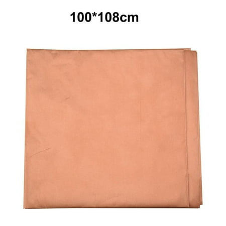 

Copper Fabric Blocking Rfid Emf/Emi Protection Radiation/Singal/Wifi Shielding