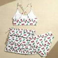 thumbnail image 5 of Gibobby Toddler Girl Swimsuit Little Girls' Summer Swimwear Two Piece Boyshort Tankini Kids Swimsuit(12-13 Years,White), 5 of 7