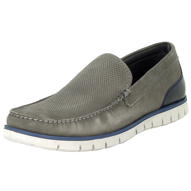 Mocasín con suela antiderrapante D04580239011 Dorothy Gaynor Mocasín con suela antiderrapante D04580239011