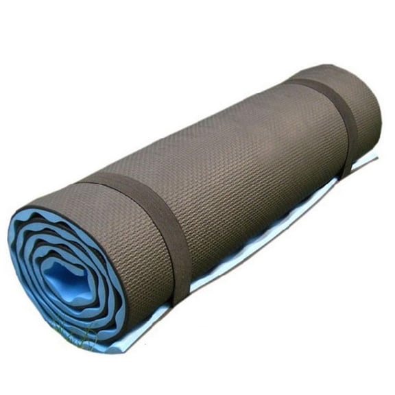 LICEWO Sleeps Camping Mat Water Proof Rolling Mat, Outdoor Camping Foams Mattress Mat