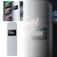 thumbnail image 3 of Factory Breathalyzer Portable Home Drunk Driving Tester Blow Breathalyzer, 3 of 3