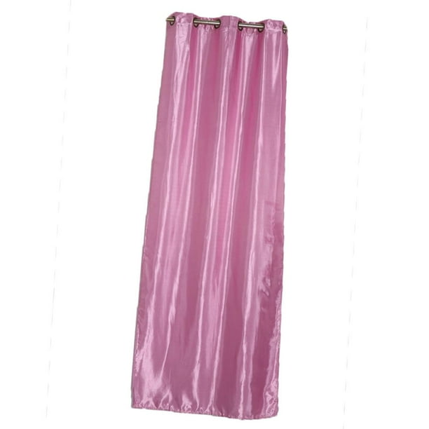 Moderno Panel de Telar Jacquar Cortina Ventana Dormitorio Decoración Cortinas Ciego Perforador El 100x250cm