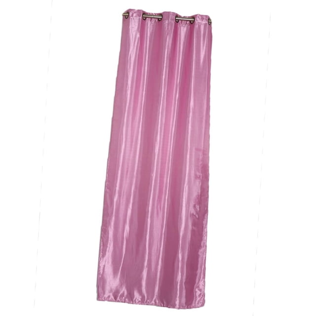 Cortina de Un Panel de 200 Cm / 250 Cm Cortinas para Puertas Y Ventanas con Aislamiento Térmico El 100x250cm