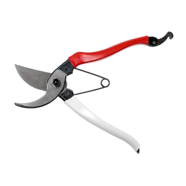 1 Pack General Purpose Bypass Pruners for Gardening Medium Size