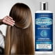thumbnail image 1 of Anti Fungal Shampoo for Folliculitis, Seborrheic Dermatitis, Psoriasis, Anti-Dandruff Shampoo, Relieves Itchy and Dry Scalp, Cleansing Oil Control Sha, 1 of 4