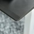 thumbnail image 5 of Hix Metal Adjustable Height Desk, Small, Black, 5 of 5