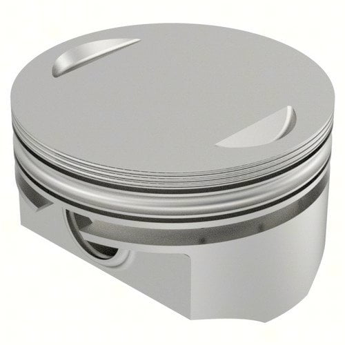 Hypereutectic Pistons