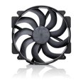 thumbnail image 2 of Noctua Ventilador Nf-a14x25r G2 Pwm Chromax.black 140mm, 2 of 5