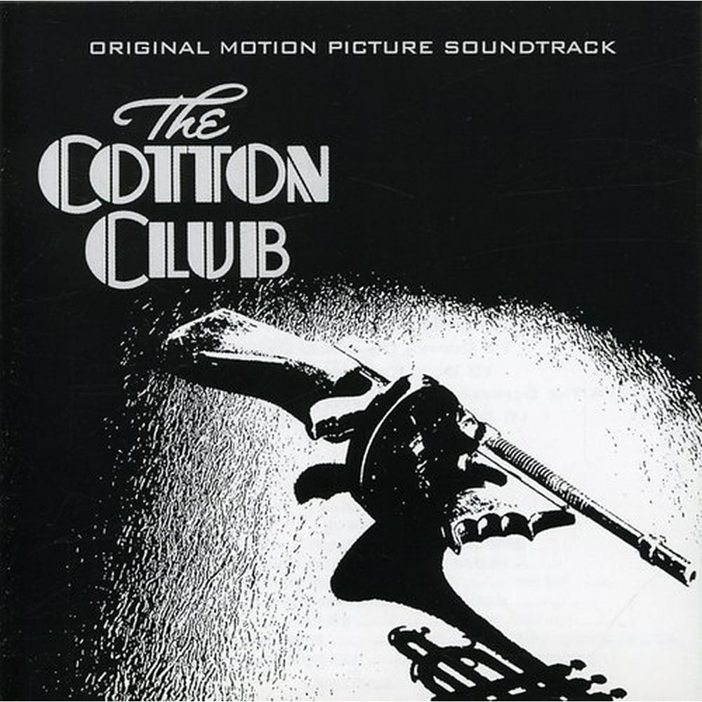 The Cotton Club (Original Motion Picture Soundtrack)