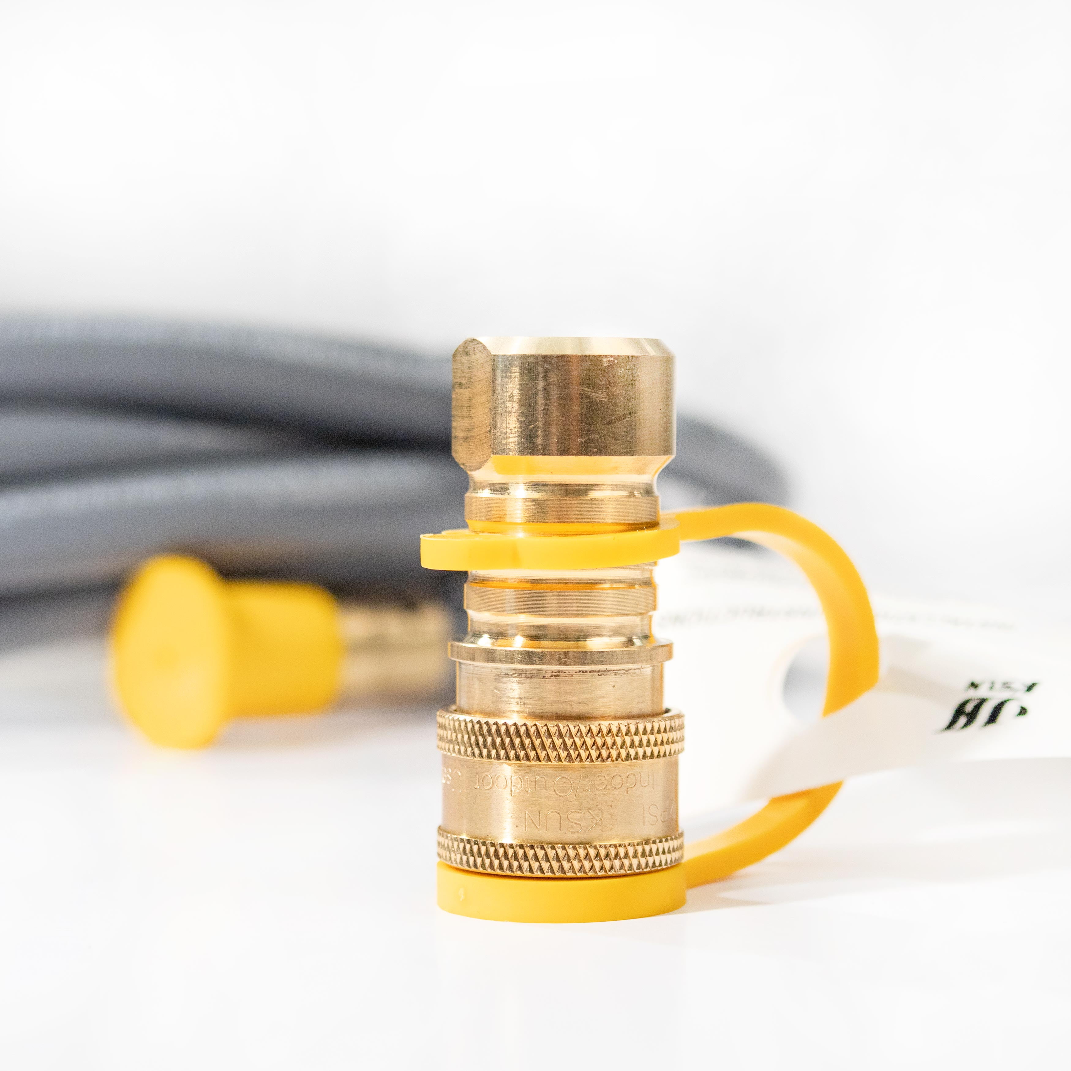 Blackstone Natural Gas Conversion Kit
