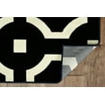 thumbnail image 4 of Linon Vintage Area Rug, 5' x 7.5', 4 of 6