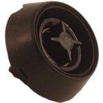 Hoover Steamvac Tank - Hoover SteamVac Dual V Tank Valve, 43513015