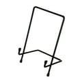 thumbnail image 1 of Iron Table Photo Card Display Photo Stand Card Stand Party Decoration Picture Holder Home Easel gold 13*21cm, 1 of 9