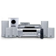 Pioneer Surround Sound System With DVD Player HTP-235DV