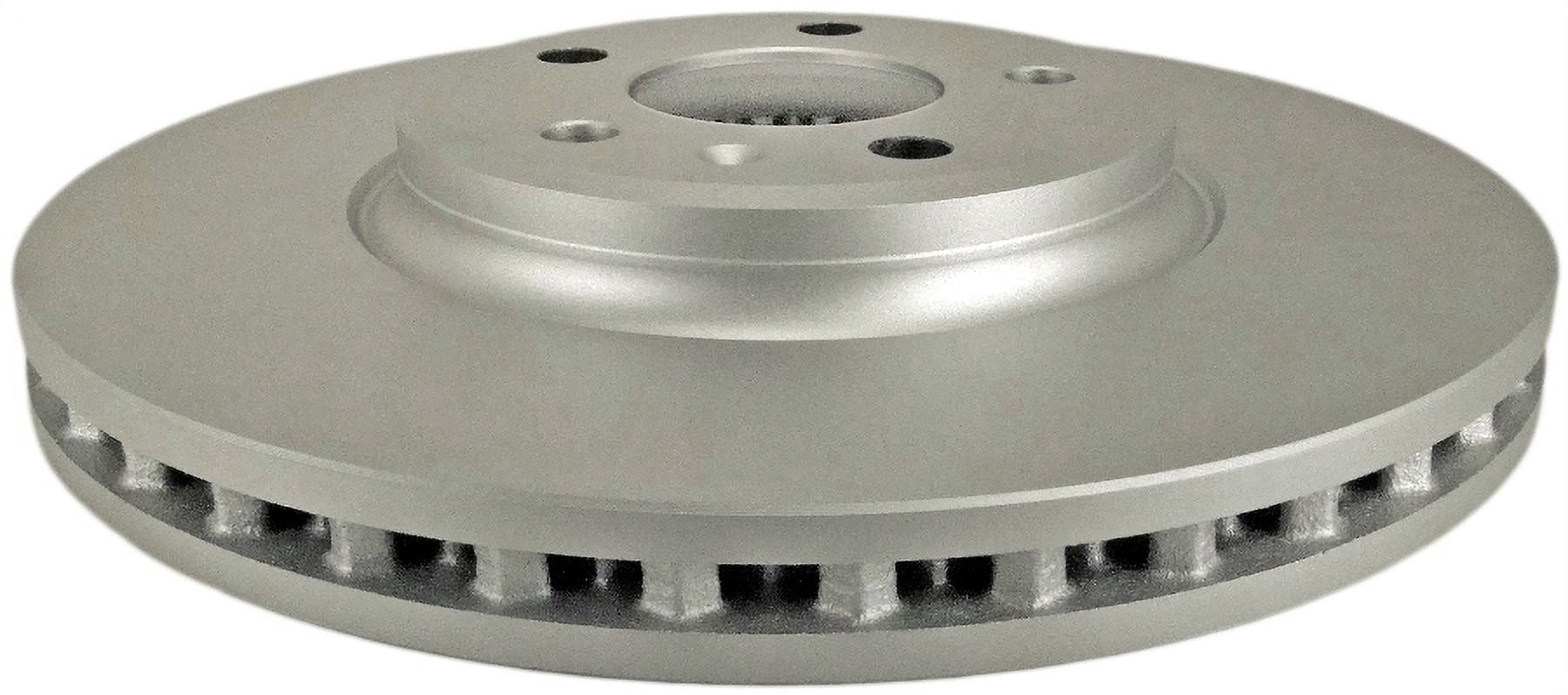 Ultra High Carbon 1000 Brake Kits, Front UHCK10130, Audi Q5 2011-2009