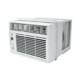 Arctic King 10,000 BTU Window Air Conditioner With Remote Control