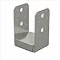 thumbnail image 2 of New Simpson ABU44SS 4 x 4 Adjustable Post Base Stainless Steel, 2 of 2