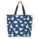 thumbnail image 1 of Disketp Cute Goose On Blue Sky Bolsa Tote Estampada para Mujer, Bolso de Hombro y de Mano para Compras y Viajes, 1 of 8