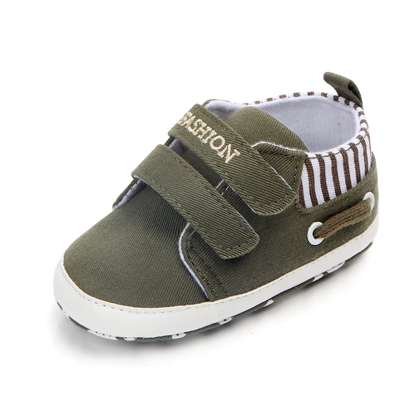 Boys Breathable Non-slip Baby Toddler Shoes Fashion Casual Shoes New -  Walmart.com