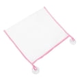 thumbnail image 4 of Organizador de baño, bolsa organizadora de malla, organizador de artículos diversos para baño colgante, 4 of 6