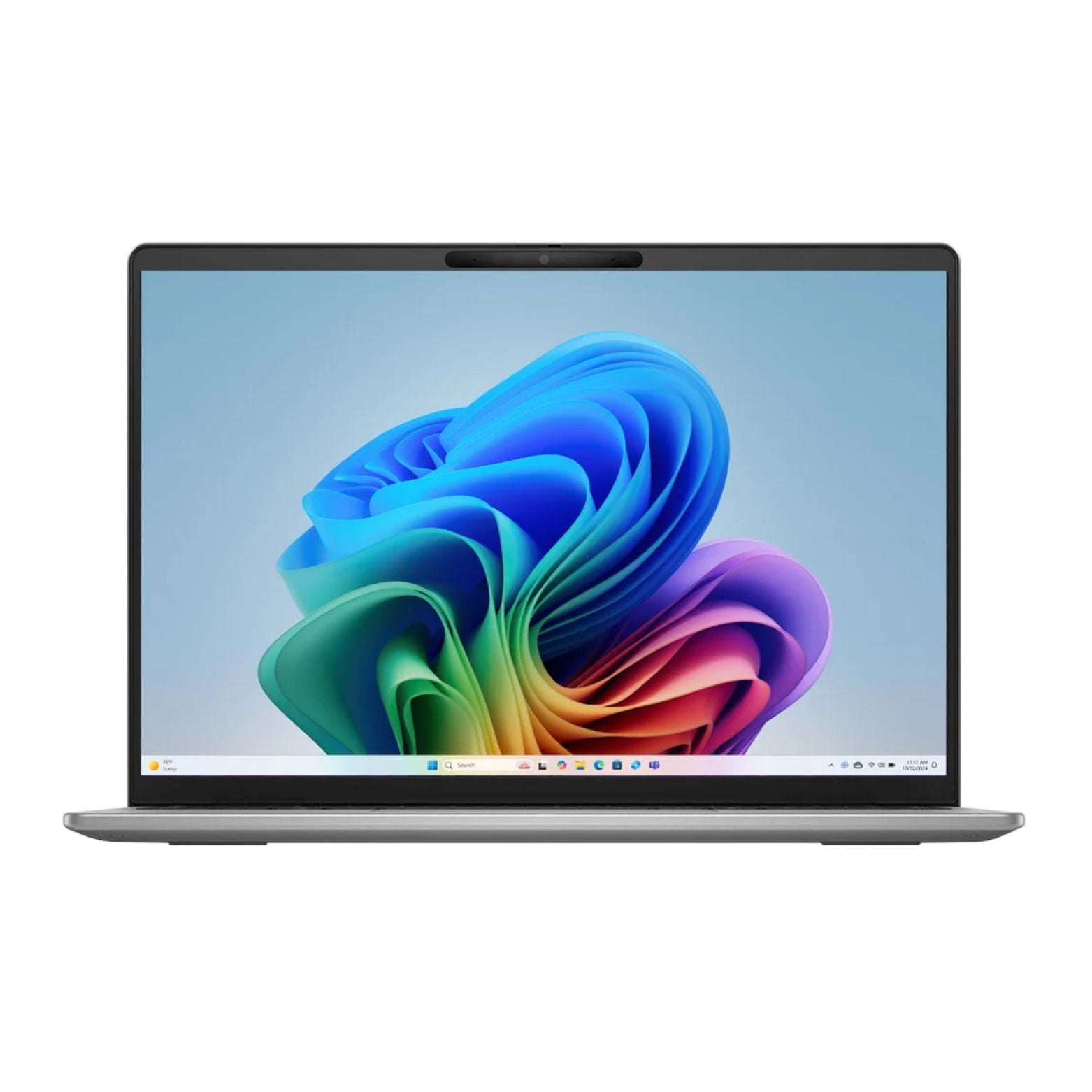 Dell Inspiron 14" Copilot+ Snapdragon X Plus X1P-42-100 3.4 GHz 16GB RAM 1TB SSD Qualcomm Adreno Windows 11 Home, Gray - i5441-SX8685GRY-PUS
