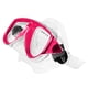 thumbnail image 1 of Visor de Natación Automático Adulto Rojo, 1 of 1