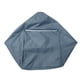 thumbnail image 5 of Funda Impermeable Para Bolsa De Frijoles Con Almacenamiento De Animales De Peluche Y Gris, 5 of 9