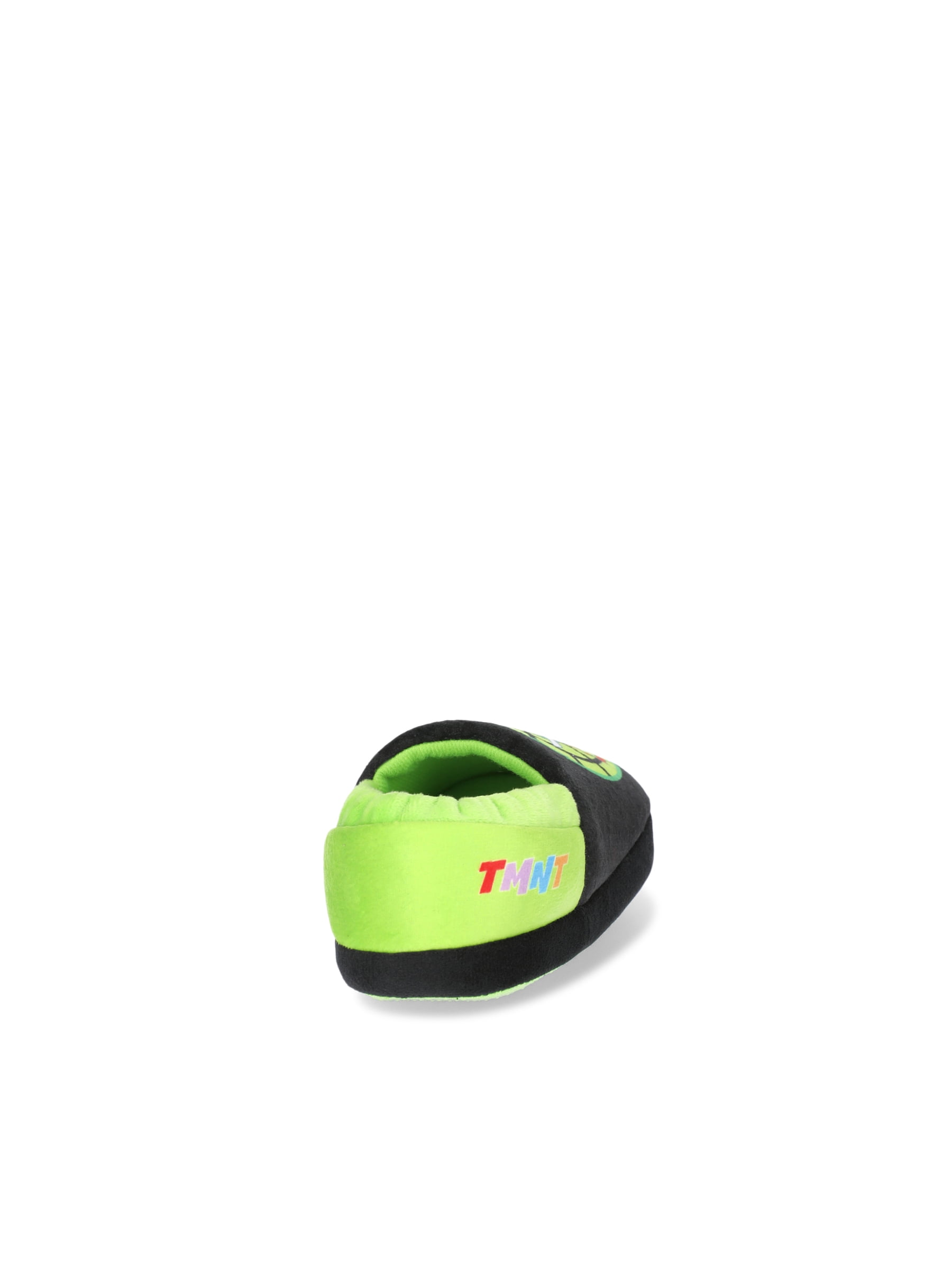 Toddler License Slippers