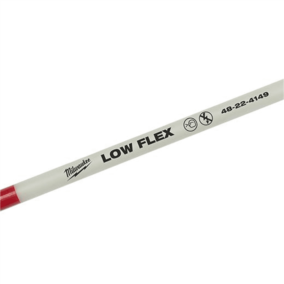 Milwaukee 48-22-4156 60 Ft. Fish Stick Combo Kit