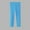Light Blue-14, variant on Sentuca Girls Leggings for Toddler Cotton Slim Fit Tights Stretchy Sports Yoga Pants Pull On Fall Clothes