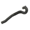 thumbnail image 2 of ACDelco Radiator Inlet Hose, 2 of 3