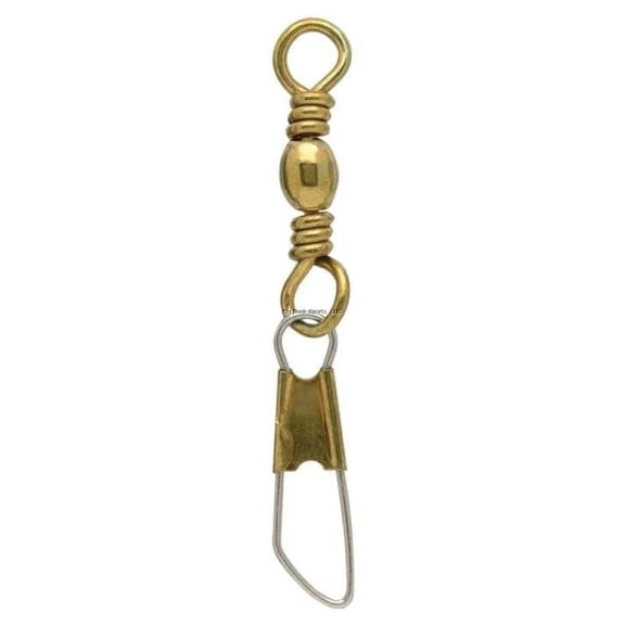 Pucci 15BBS24PK Swivel Snap Brass