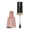 thumbnail image 4 of Revlon Super Lustrous Chip Resistant Nail Polish, 165 Romantique, 0.5 fl oz Bottle, 4 of 8