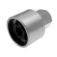 thumbnail image 4 of Remplacement pour Clé à Écrou de Roue de Verrouillage Volkswagen Master 521 Outil de Clé à Visser Anti-Vol, 4 of 6