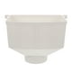 thumbnail image 1 of FELTECHELECTR Adaptador universal de bajante para canaletas de lluvia para techos exteriores, 1 of 5