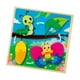 thumbnail image 5 of Rompecabezas de madera, regalo para niños, actividad de aprendizaje de motricidad fina Polilla, 5 of 9