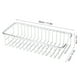 thumbnail image 1 of Estante de ducha resistente montado en la pared soporte de champú acondicionador de champú ducha de baño inodoro para guardar champú jabón ANGGREK Otros, 1 of 8
