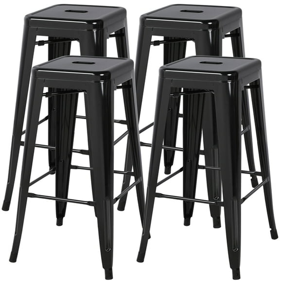 Heavy Duty Bar Stools