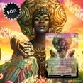 thumbnail image 4 of Magic: The Gathering Secret Lair Premium Foil: MTG All Natural Totally Refreshing Mothers Day 2021, 4 of 6