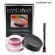 thumbnail image 1 of Gel de cejas de 12 colores maquillaje impermeable Gel para cejas crema para cejas maquillaje cosméticos, 1 of 6