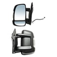 thumbnail image 1 of (1) Espejo Manager 2009 A 2014 Peugeot Izq S/Control C/Direcc Genérica ., 1 of 4